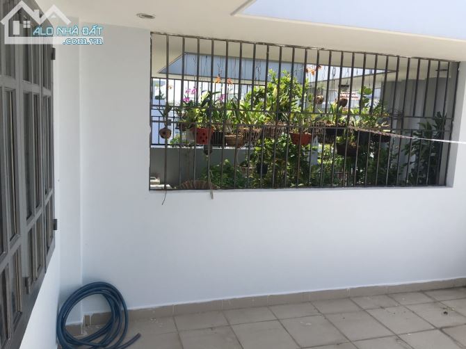 BÁN NHÀ ĐƯỜNG SỐ 51,GÒ VẤP.4 TẦNG.GIÁ 6,4 TỶ - 5