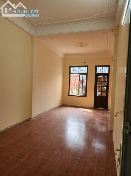 Phân lô, gần ô tô tránh_ 4,5 tỷ- Trung Tâm Thanh Trì - 1