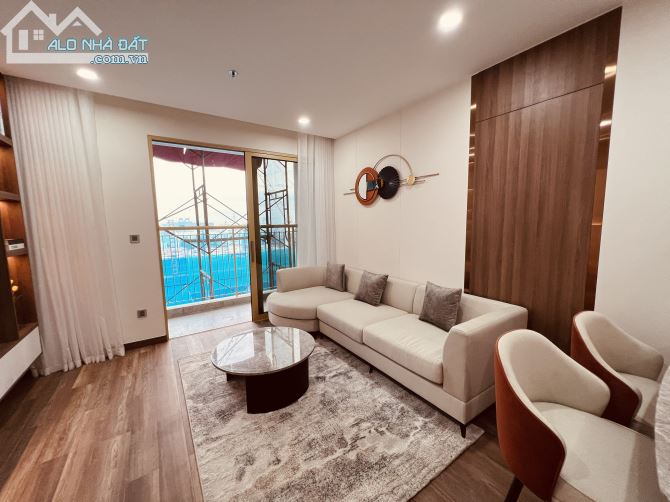 Sở Hữu, Căn Hộ Cao Cấp View Biển Mỹ Khê, Trung Tâm TP Đà Nẵng, chỉ từ 3 tỷ đồng - 1