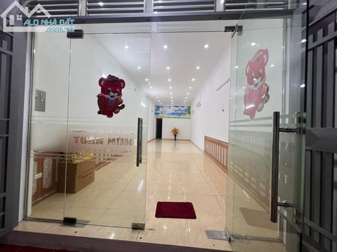 Mặt tiền siêu lớn Quỳnh Đô - Vĩnh Quỳnh _ Kinh doanh 5.9 tỷ - 1