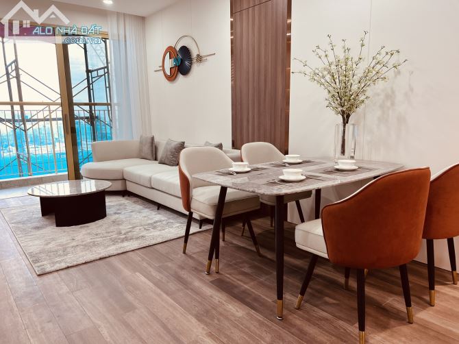 Sở Hữu, Căn Hộ Cao Cấp View Biển Mỹ Khê, Trung Tâm TP Đà Nẵng, chỉ từ 3 tỷ đồng - 2