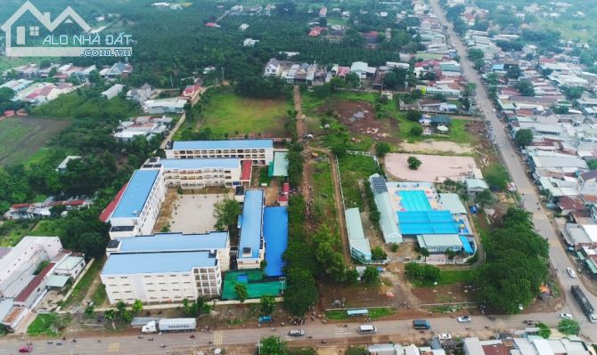 Mặt tiền Phước Bình, Đối diện Học viện Ngân Hàng, Chỉ 3 tỷ - 3