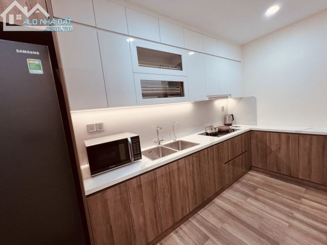 Sở Hữu, Căn Hộ Cao Cấp View Biển Mỹ Khê, Trung Tâm TP Đà Nẵng, chỉ từ 3 tỷ đồng - 3