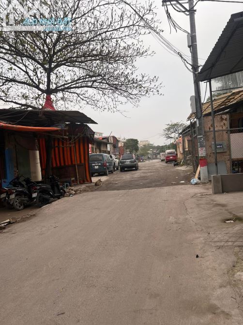Mặt tiền siêu lớn Quỳnh Đô - Vĩnh Quỳnh _ Kinh doanh 5.9 tỷ - 3