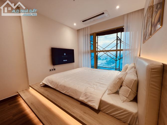 Sở Hữu, Căn Hộ Cao Cấp View Biển Mỹ Khê, Trung Tâm TP Đà Nẵng, chỉ từ 3 tỷ đồng - 4