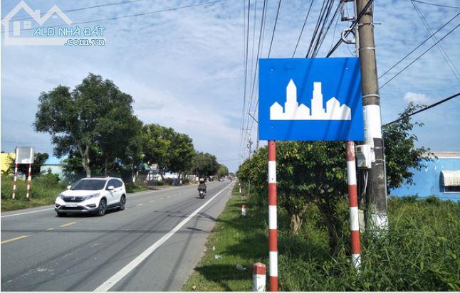 Mặt tiền Phước Bình, Đối diện Học viện Ngân Hàng, Chỉ 3 tỷ - 5