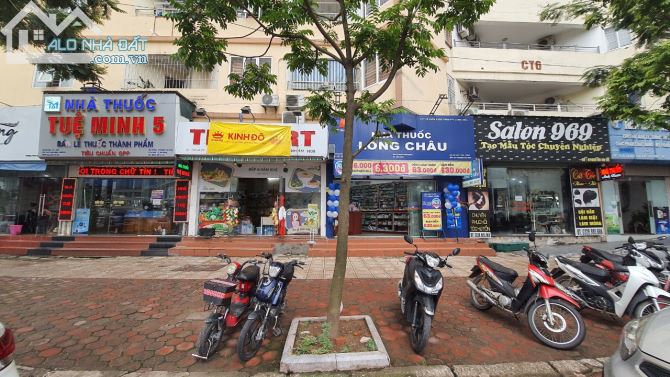 bán nhà riêng KĐT Văn Khê,La Khê,Hà Đông.7 Tầng.Thang Máy.Gara Ôtô.15ỷ5 - 3
