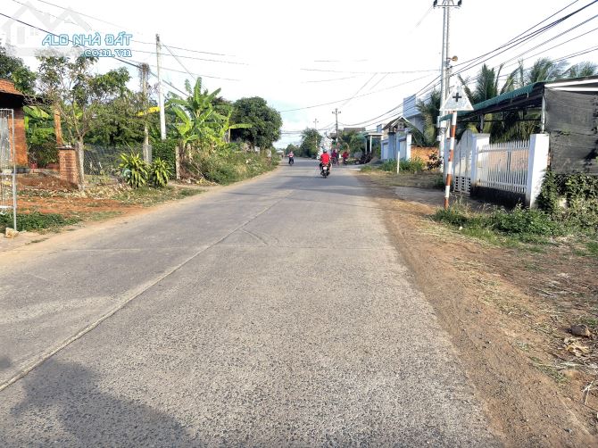 💥Đất TC 5*55m,Kinh doanh tốt,đường Liên Thôn 8,gần chợ,gần Lee House
