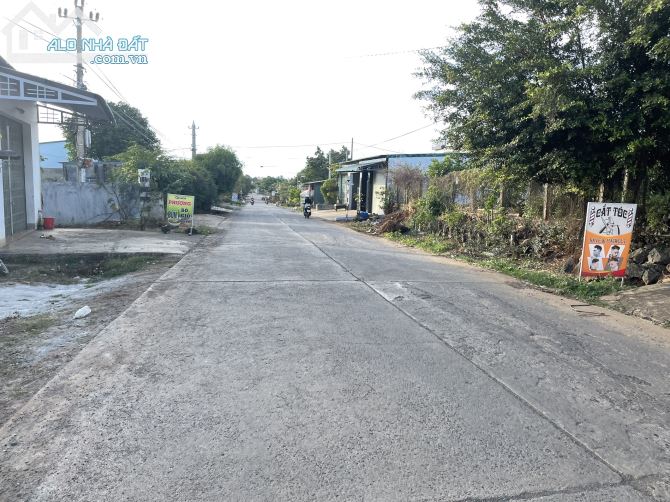💥Đất TC 5*55m,Kinh doanh tốt,đường Liên Thôn 8,gần chợ,gần Lee House - 1