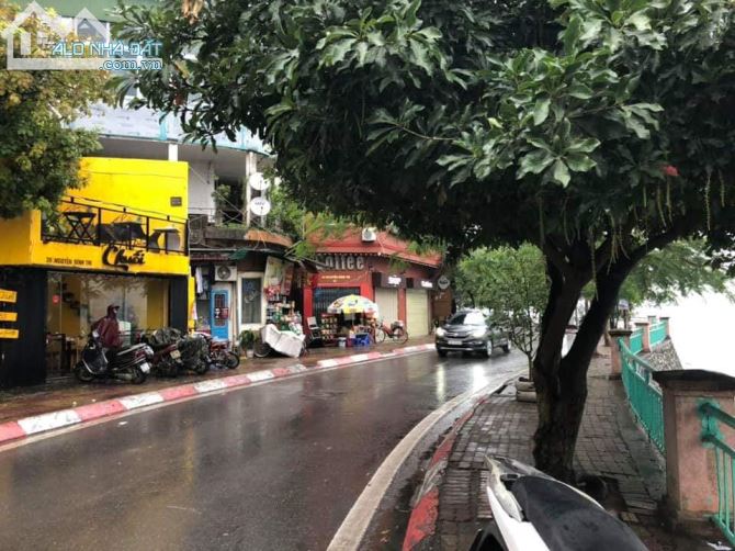 Bán nhà 90m2, Lô Góc MP Trích Sài, Quận Tây Hồ, MT 7.4m, Đầu tư xứng đáng Đẳng Cấp 43 tỷ - 1