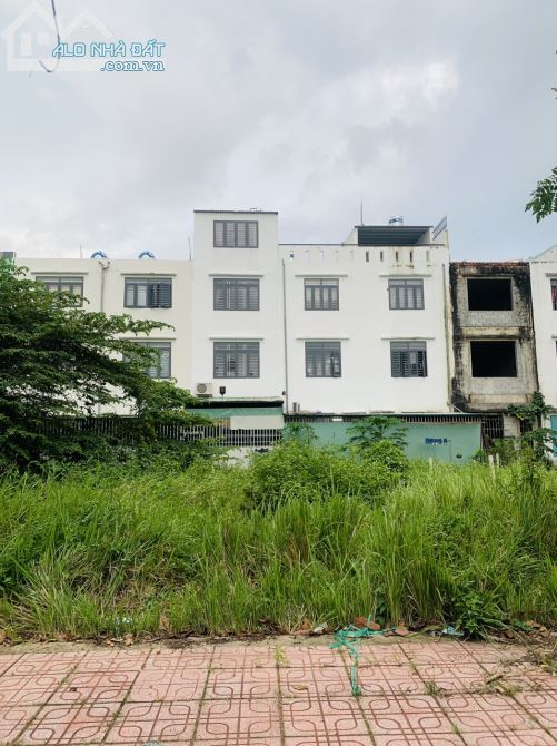 Bán đất phường Bửu Long ngay trường Song Ngữ giá rẻ nhất thị trường 81m2 chỉ 3,2 tỷ - 1
