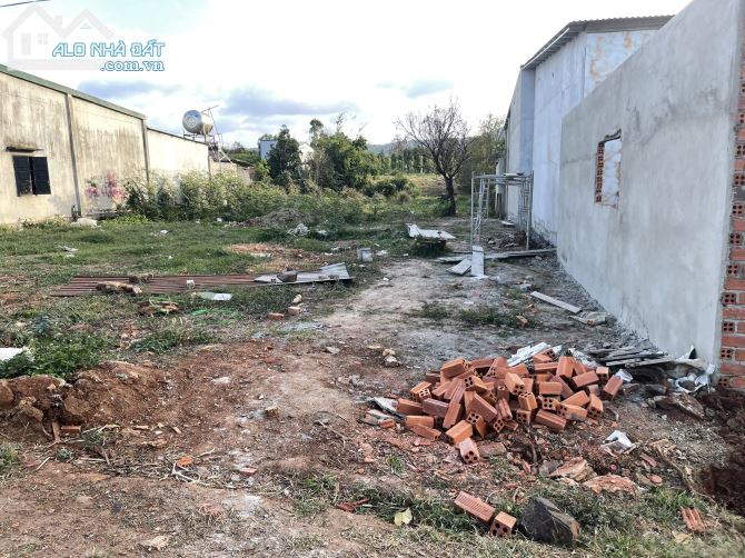 💥Đất TC 5*55m,Kinh doanh tốt,đường Liên Thôn 8,gần chợ,gần Lee House - 2
