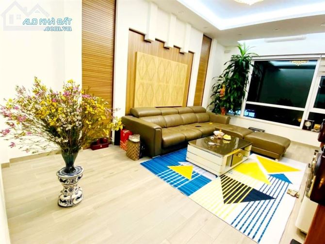 Bán nhà 90m2, Lô Góc MP Trích Sài, Quận Tây Hồ, MT 7.4m, Đầu tư xứng đáng Đẳng Cấp 43 tỷ - 2
