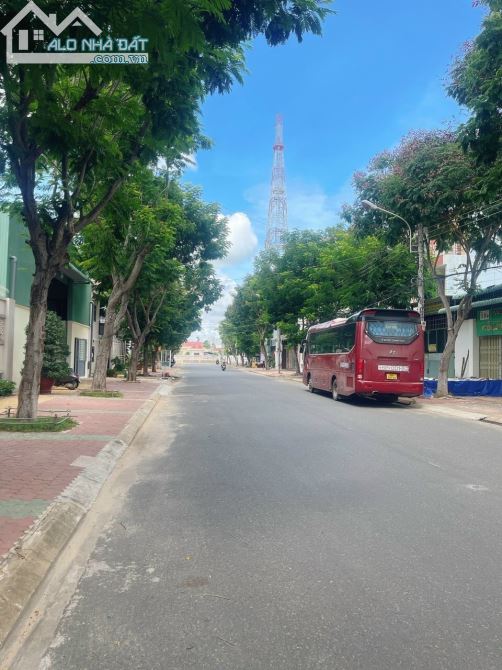 Bán đất 2 mặt tiền đường Võ Chí Công + Đinh Liệt Phường Xuân An Phan Thiết 309m2 11 tỷ - 3