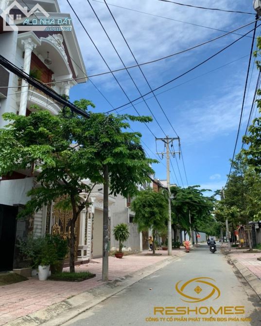 Bán đất phường Bửu Long ngay trường Song Ngữ giá rẻ nhất thị trường 81m2 chỉ 3,2 tỷ - 2