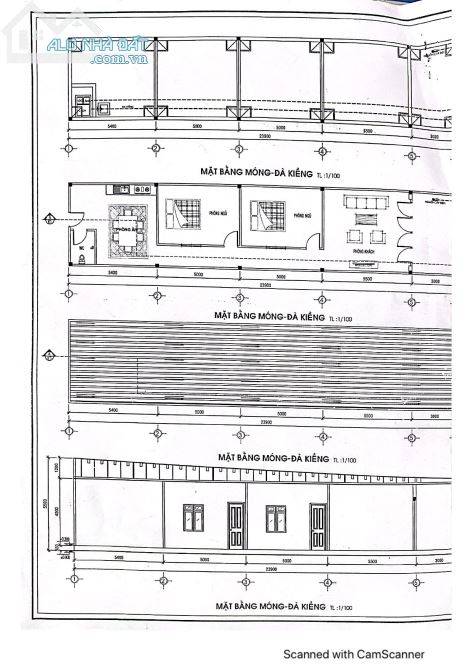 Đất thổ cư gần chợ Sáng Tân Thạnh Đông DT 5x34 tặng GPXD giá 2,3 tỷ - 3