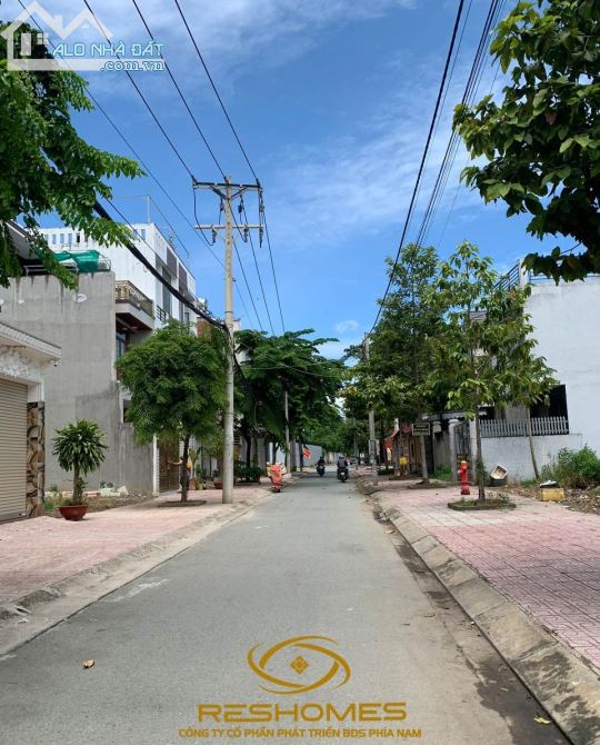 Bán đất phường Bửu Long ngay trường Song Ngữ giá rẻ nhất thị trường 81m2 chỉ 3,2 tỷ - 3