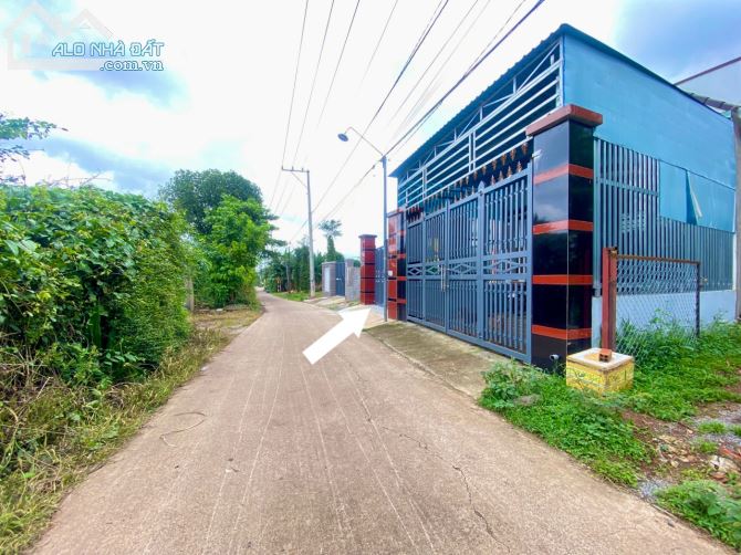 ✨ NHÀ MỚI XÂY BAO ĐẸP ngay Trung tâm TP Long Khánh, Dt: 5x30m =141m2 (full ODT) - 1.85 TỶ - 4