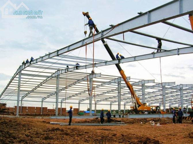 CTY CẦN CHO THUÊ 48000m2 NHÀ MÁY,KHO XƯỞNG TẠI TIÊN LỮ-HƯNG YÊN.