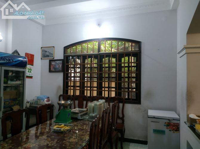 Siêu RẺ- Nhà HXH Nguyễn Đình Chiểu, Quận 3, 82m2, 4 tầng, chỉ 13 tỷ 600