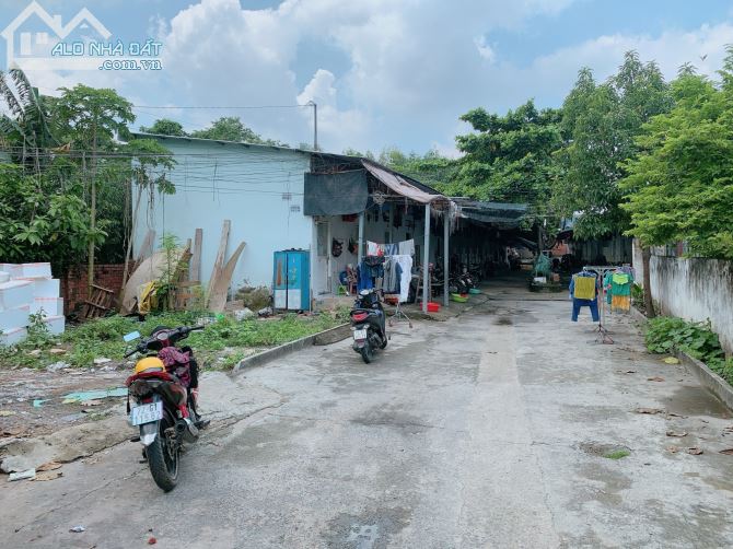 NHÀ TRỌ LINH XUÂN - 2228M2 - 22 TRIỆU/M2 - HƠN 50 PHÒNG TRỌ CHO THUÊ - THU NHẬP 100TR/TH. - 1