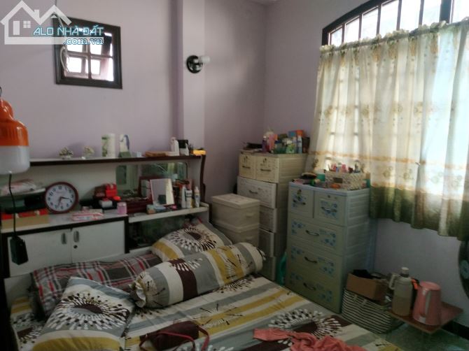 Siêu RẺ- Nhà HXH Nguyễn Đình Chiểu, Quận 3, 82m2, 4 tầng, chỉ 13 tỷ 600 - 1