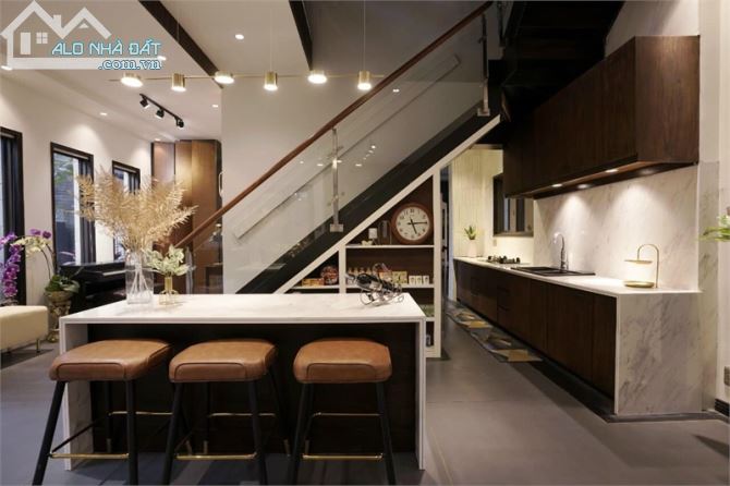 🏡SIÊU PHẨM NGUYỄN TƯ GIẢN  HXH 5 TẨNG  6PN  Ở NGAY - 1