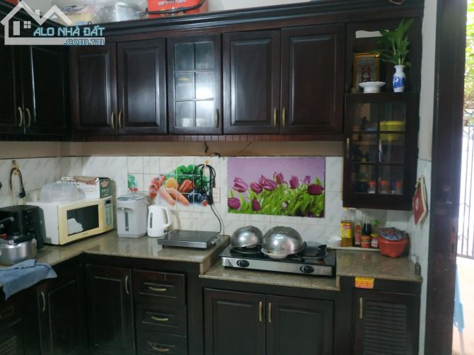 Siêu RẺ- Nhà HXH Nguyễn Đình Chiểu, Quận 3, 82m2, 4 tầng, chỉ 13 tỷ 600 - 2