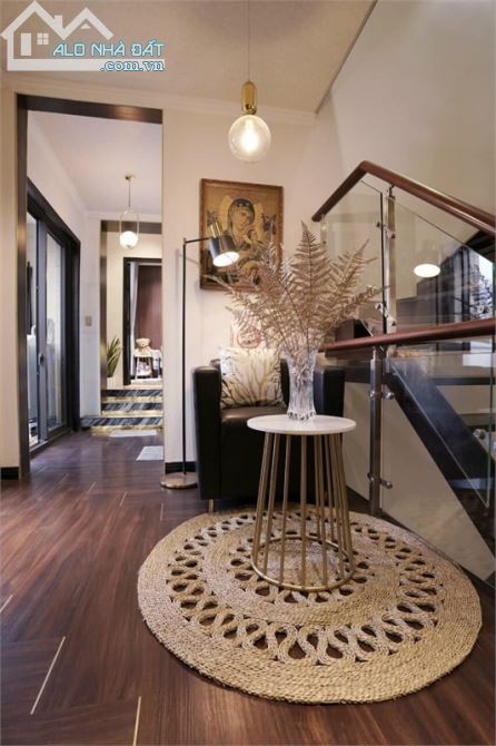 🏡SIÊU PHẨM NGUYỄN TƯ GIẢN  HXH 5 TẨNG  6PN  Ở NGAY - 2