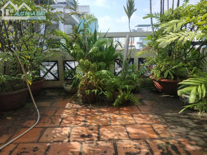 Siêu RẺ- Nhà HXH Nguyễn Đình Chiểu, Quận 3, 82m2, 4 tầng, chỉ 13 tỷ 600 - 3
