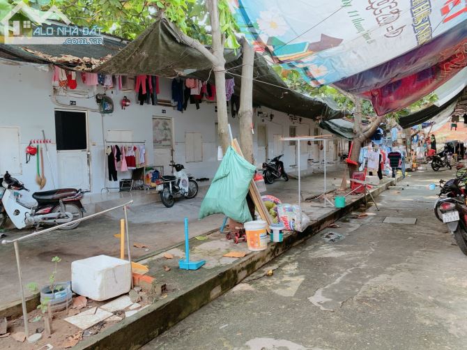 NHÀ TRỌ LINH XUÂN - 2228M2 - 22 TRIỆU/M2 - HƠN 50 PHÒNG TRỌ CHO THUÊ - THU NHẬP 100TR/TH. - 4