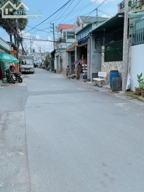 NHÀ TRỌ LINH XUÂN - 2228M2 - 22 TRIỆU/M2 - HƠN 50 PHÒNG TRỌ CHO THUÊ - THU NHẬP 100TR/TH. - 5