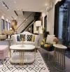 🏡SIÊU PHẨM NGUYỄN TƯ GIẢN  HXH 5 TẨNG  6PN  Ở NGAY