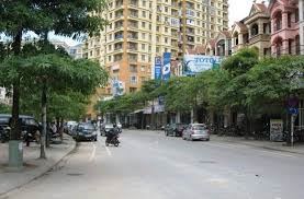 Bán nhà Mặt phố Trần Kim Xuyến - Cầu Giấy -Hà Nội 40.8 tỷ, Vỉa hè rộng, Kinh doanh sầm uất - 1