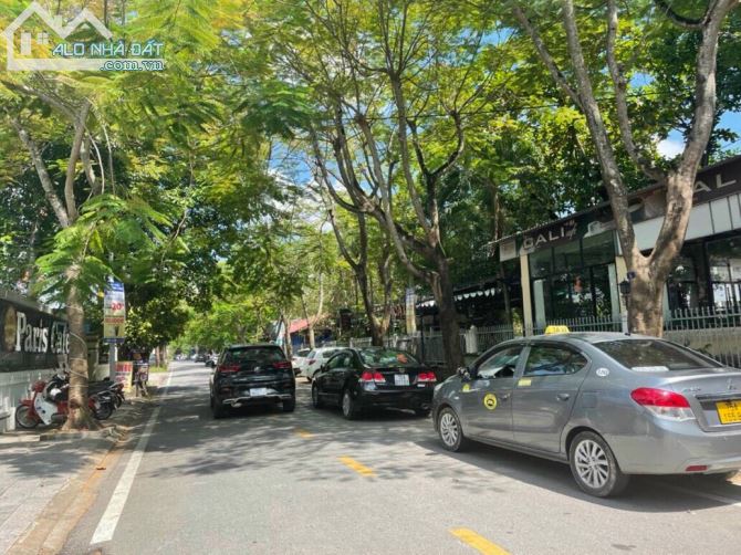 🔥🔥🔥 Mặt tiền gần kề sông Hương thơ mộng, sát bên trường Quốc Học Huế, ngang gần 20m - 1