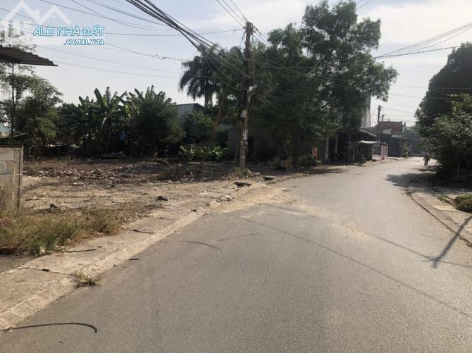 Bán mảnh đất hàng hiếm còn lại tại Thị Xã Phú Mỹ - 1