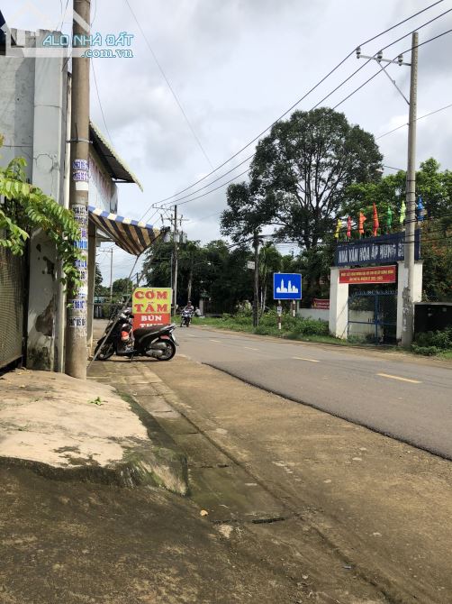 Bán nhà ấp Hưng Bình, xã Hưng Thịnh , Trảng Bom , Đồng Nai - 2
