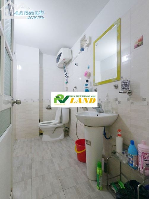 CHO THUÊ NHÀ NGÔ GIA TỰ, 60M2, 3T, 3 NGỦ, FULL ĐỒ ĐẸP Ở NGAY, CHỈ 8,5TR - 3