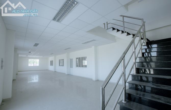 Cho thuê kho xưởng 6.700m2- 8.000m2 trong KCN Tam Phước, TP Biên Hoà, Tỉnh Đồng Nai - 4