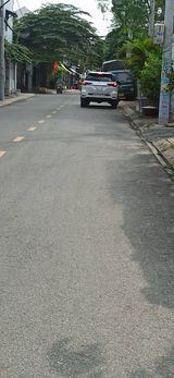 Bán lô đất mặt tiền đường số 6, Linh Tây, 97m2, giá 6,4 tỷ - 1