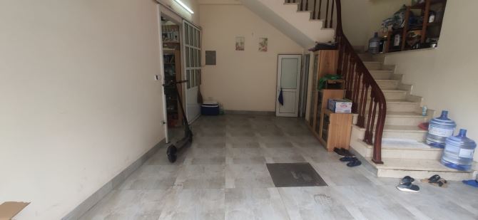 Ngọc Lâm long Biên 76m C4 mt 4,8m 7.6 tỷ - 1