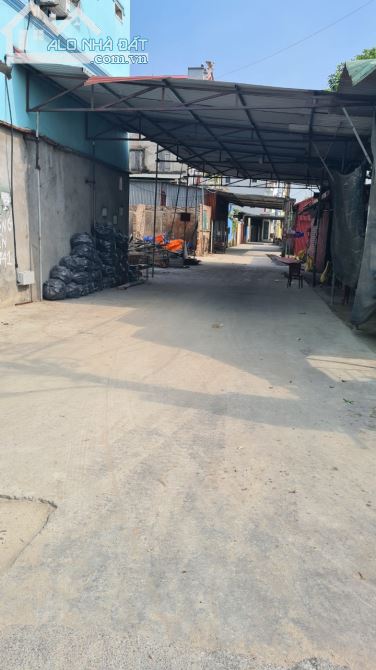 VÔ CÙNG CẦN BÁN ĐÂT TẶNG NHÀ 160M ,PHÙ KHÊ,ĐƯỜNG ÔTÔ TRÁNH CHỈ 1.8 TỶ. - 2