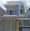 Nhà 3tầng 130m2 hẻm ôtô Thống Nhất Gò Vấp 8,8 ty