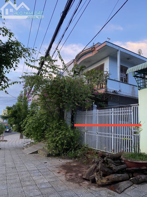 Bán đất ngay mặt tiền 114A Tôn Thất Tùng gần bệnh viện Tỉnh - 1