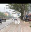 SIÊU ĐẸP VÀI M MẶT PHỐ ÔTÔ ĐỖ CỬA Nguyễn Văn Cừ 38m 5 tầng 4.1 tỷ Long Biên
