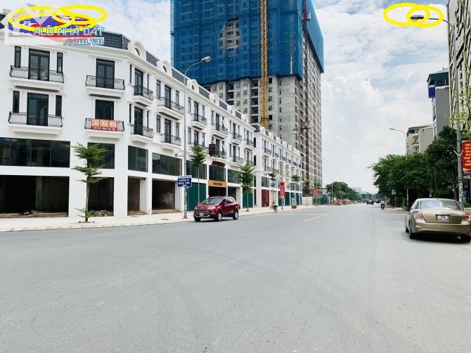 Bán GẤP 43m đất Trâu Quỳ Gia Lâm_mt 4,3m_vỉa hè oto tránh _kinh doanh sầm uất_ chỉ x tỷ_09
