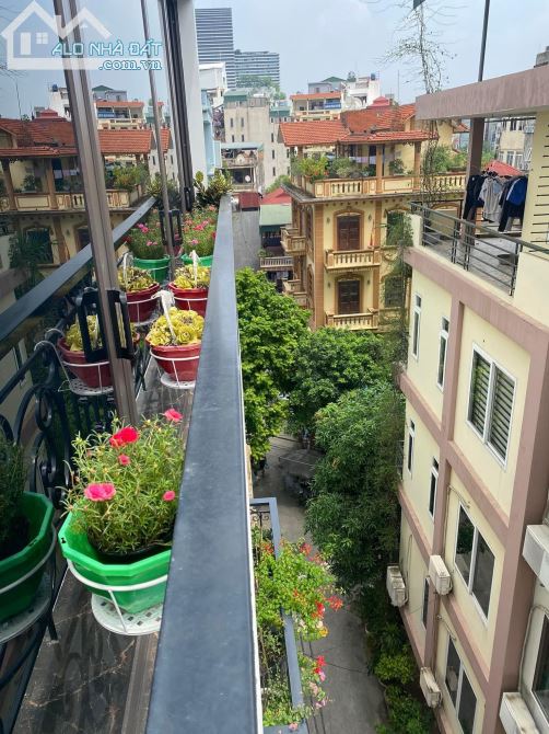 Nhà Nguyễn Chí Thanh Ba Đình - MT 7.4m - Lô góc oto tránh - Kinh doanh vô địch 16.5 tỷ. - 1