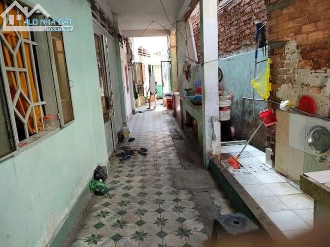 Gấp bán Nhà Lê Đức Thọ, Gò Vấp, nhỉnh 60tr/m2, Mặt tiền kinh doanh, dt 400m2.