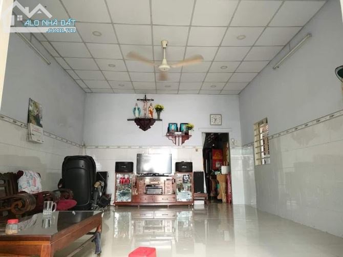 Gấp bán Nhà Lê Đức Thọ, Gò Vấp, nhỉnh 60tr/m2, Mặt tiền kinh doanh, dt 400m2. - 1