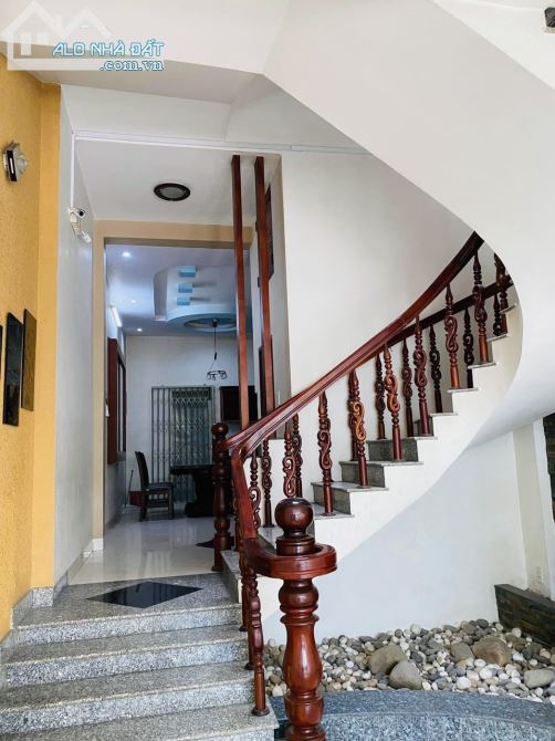 🏡 Nhà 3 Tấm Khu TDC P. Quang Vinh Sổ Riêng Hoàn Công Giá 5,3 Tỷ - 2